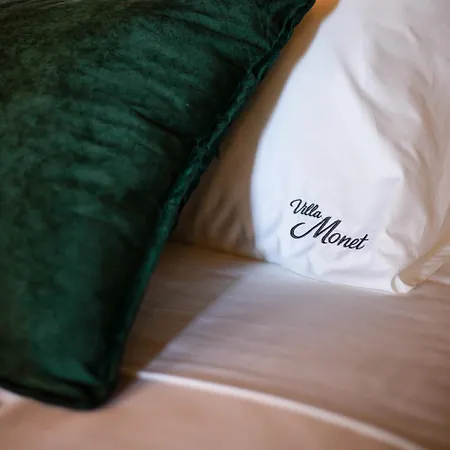Vm Boutique Отель типа 