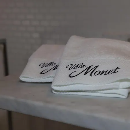 Vm Boutique Bed and Breakfast